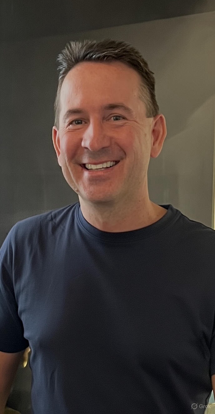 Tim Koltek