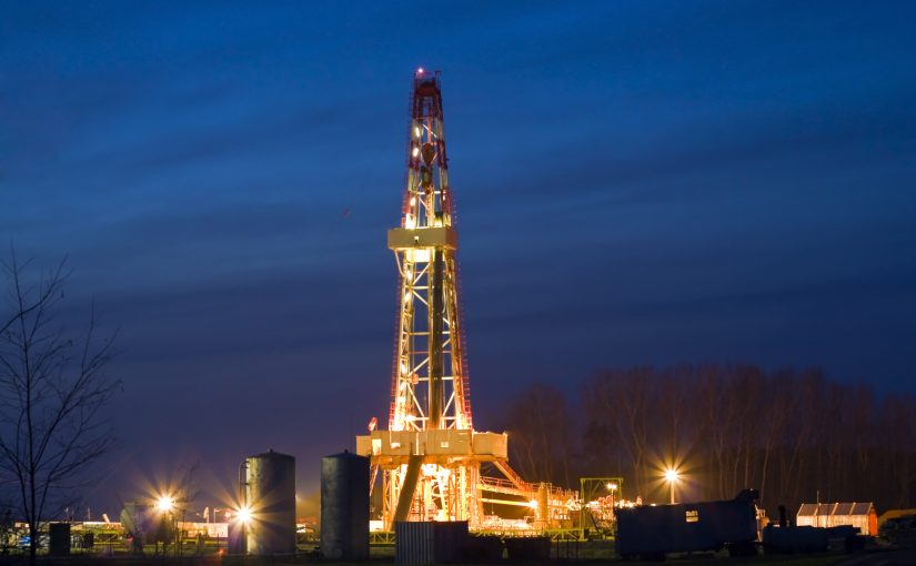 Koltek Energy Services Geo Steering Technology Maximizes Oilfield Production